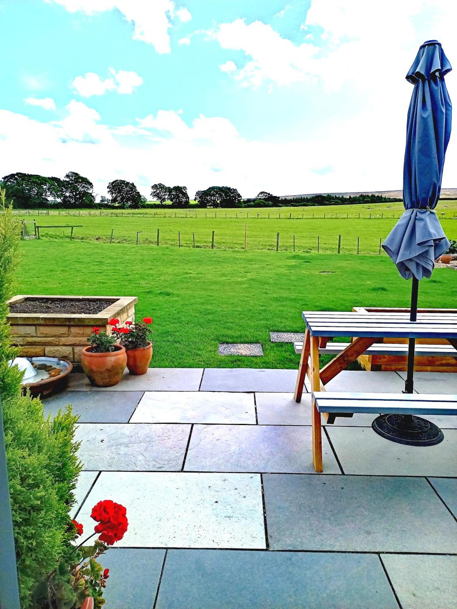 Englefield Guesthouse Goathland Extérieur photo