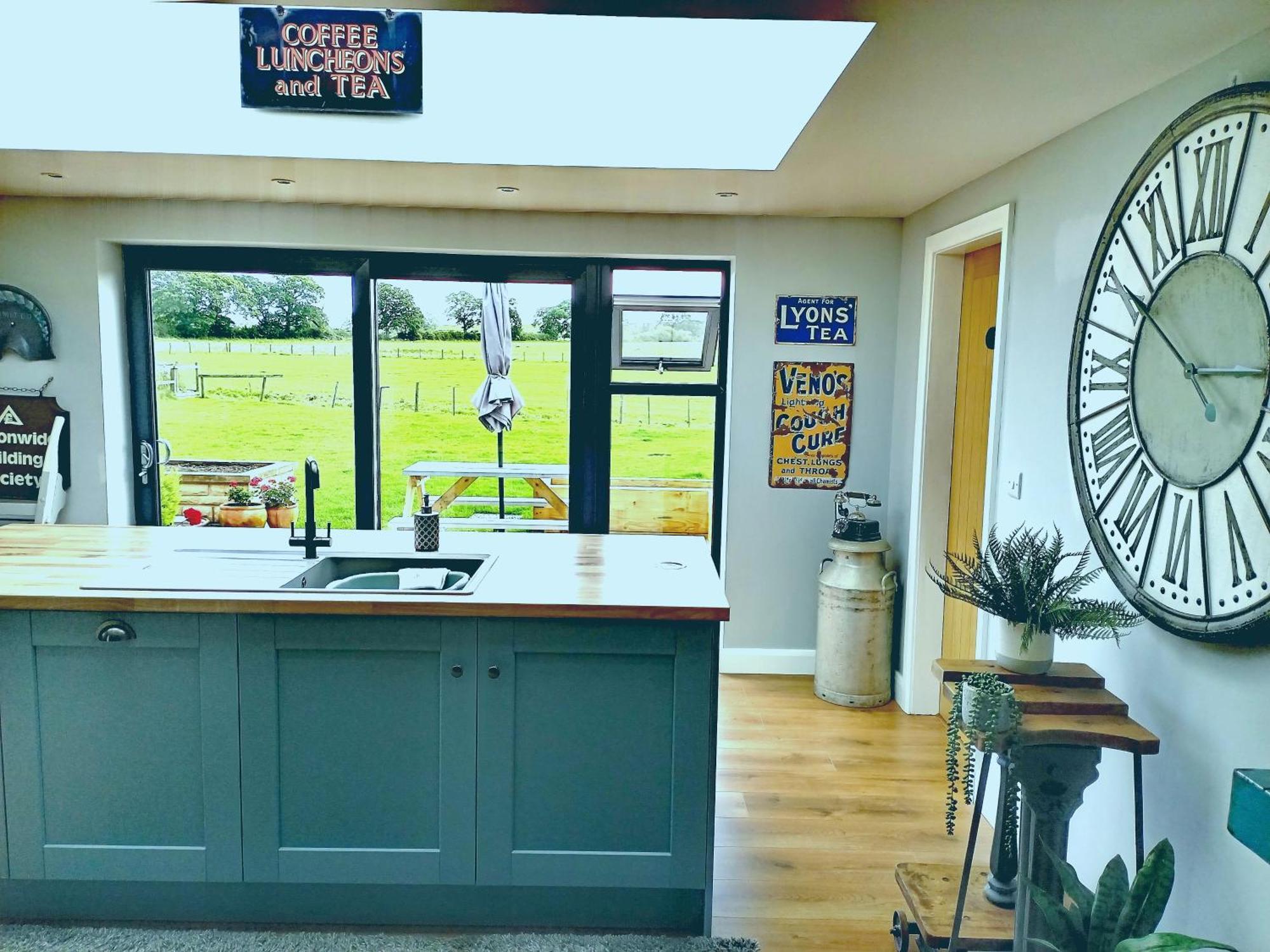 Englefield Guesthouse Goathland Extérieur photo