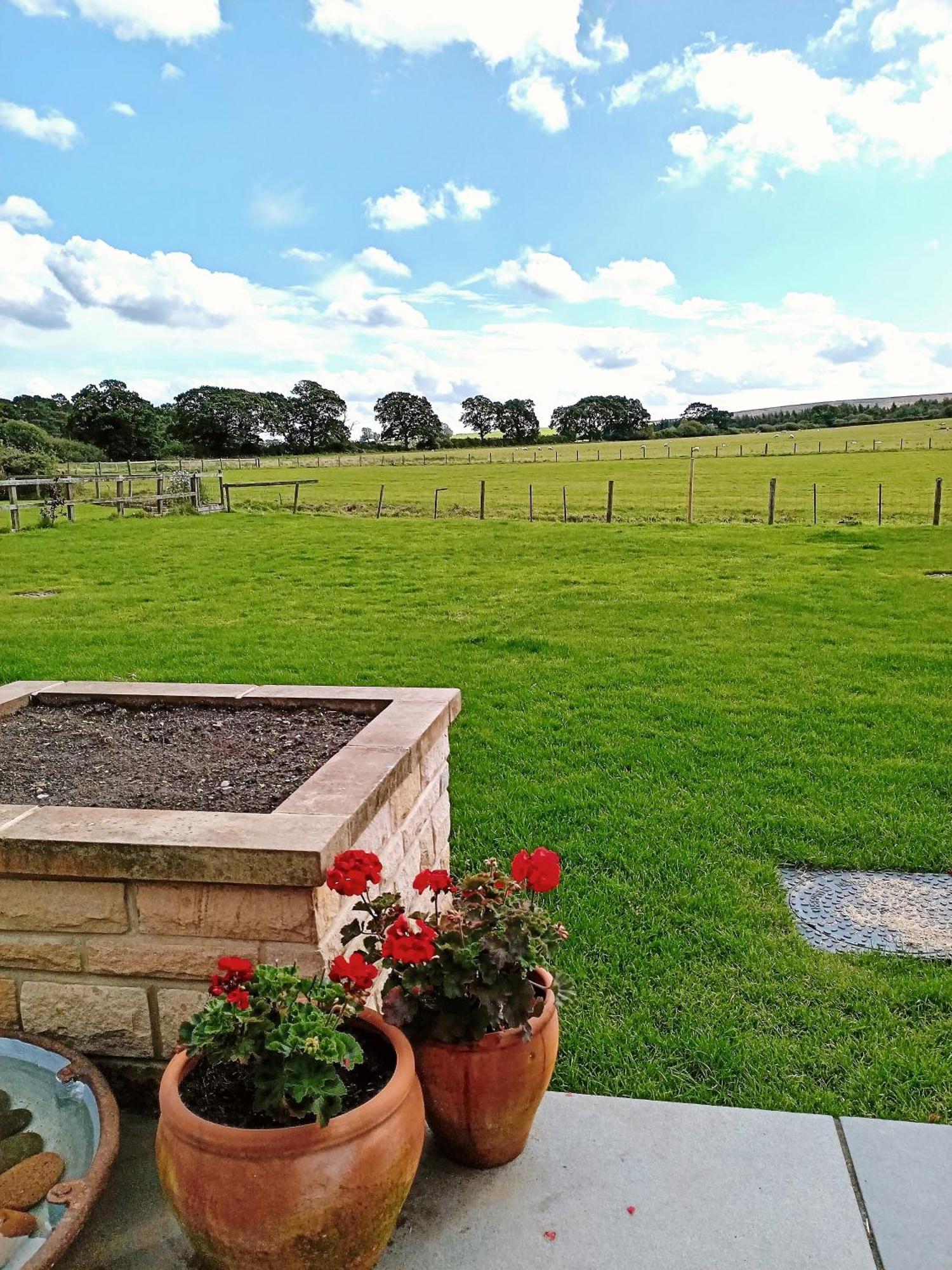 Englefield Guesthouse Goathland Extérieur photo