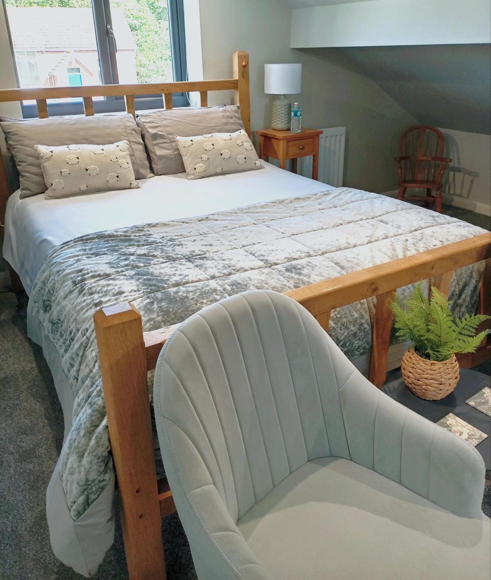 Englefield Guesthouse Goathland Extérieur photo