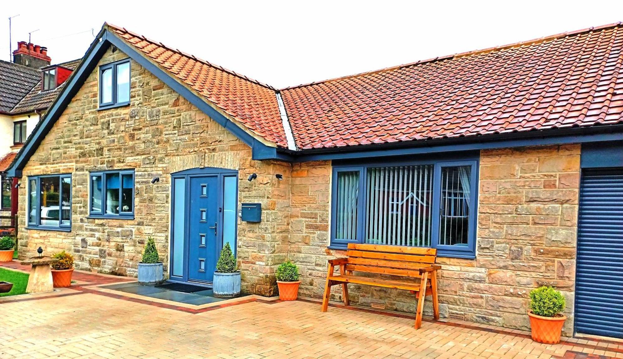 Englefield Guesthouse Goathland Extérieur photo