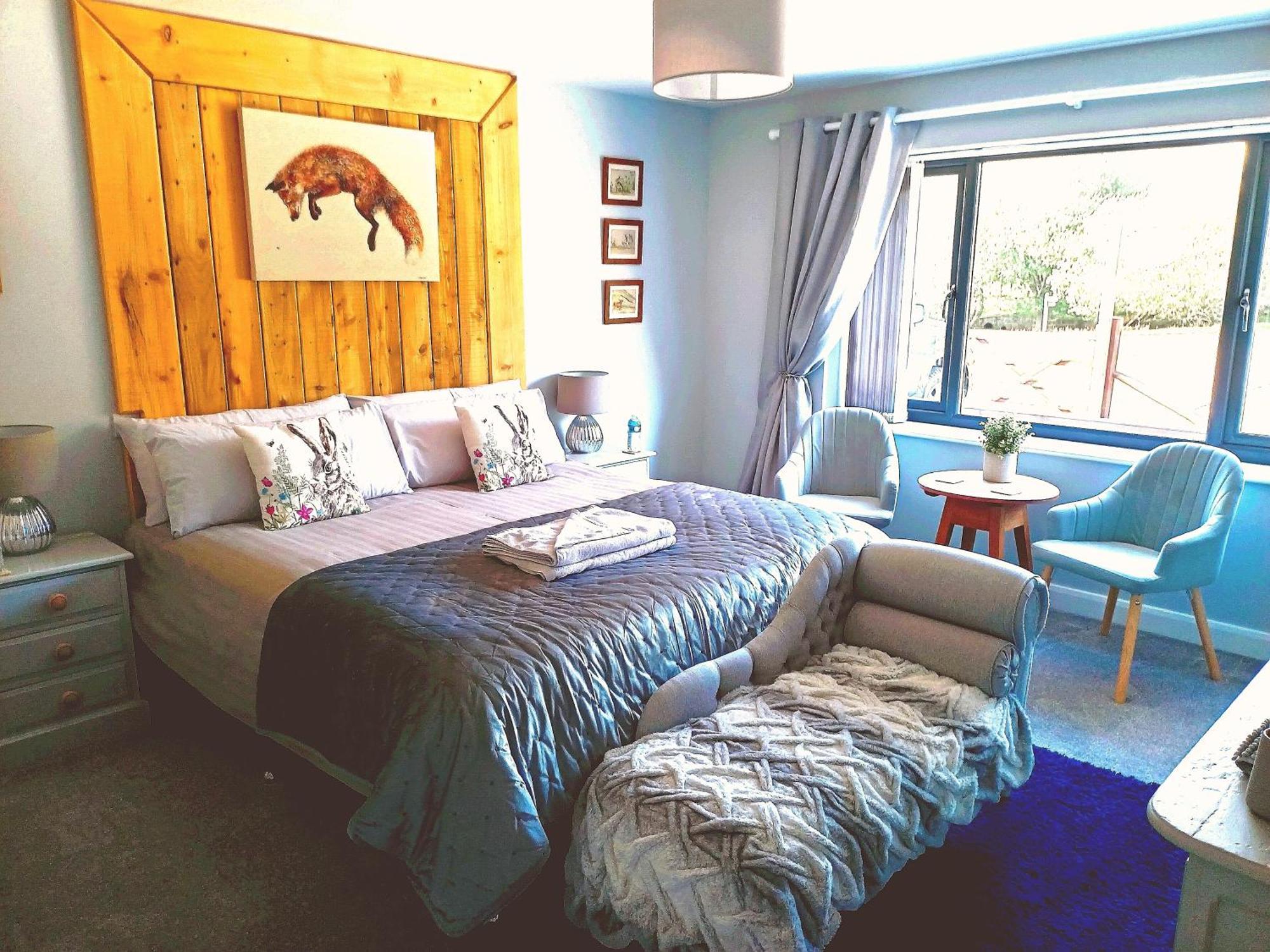 Englefield Guesthouse Goathland Extérieur photo